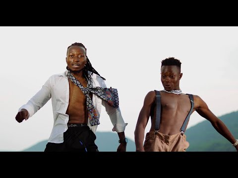 Jah Master ft Baba Harare - Love Ye Germany (Official Video)
