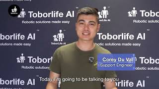 Unitree Go2 Robot Tutorial | Charging Your Robots: Best Practices & Indicators