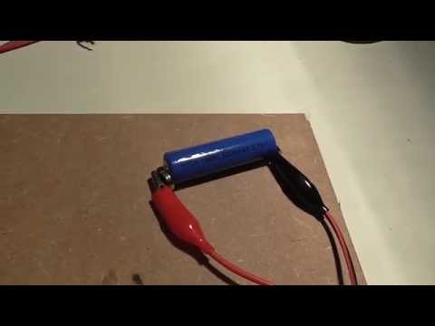 Akkufälschungen aus China