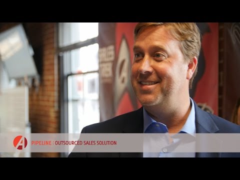 IFS Group - Customer Success Story (Brian Cradock - President)