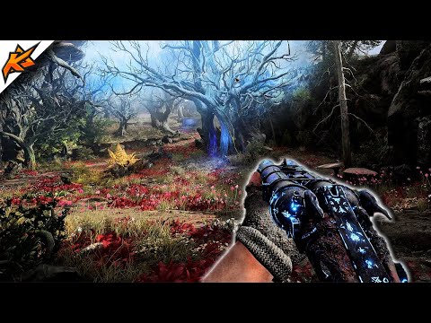 Dieser "INDIE-FALLOUT" ist absolut irre