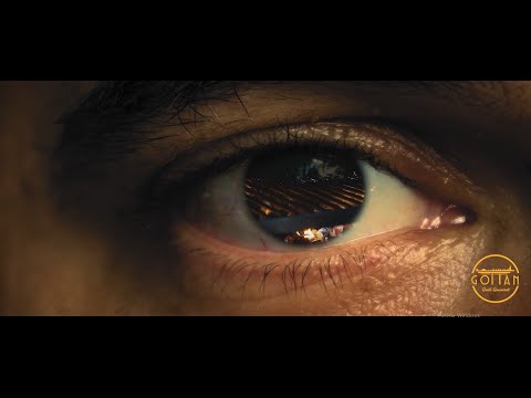 A CINEMATIC RESTAURANT FRANCHISE COMMERCIAL | SONY A6400