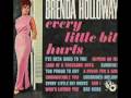 brenda holloway / a favour for a girl ( with a love sick heart )