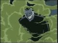 Opening To Batman The Animated Series The Legend Begins 2002 VHS