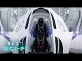 Sci Fi Short Film Phoenix 9 DUST