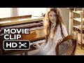 Winter S Tale Movie CLIP It Squeaks 2014 Jessica Brown Findlay Colin Farrell Movie HD