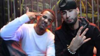 CAILLERA FOR LIFE - Fouiny babe - La Fouine feat The Game