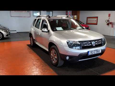 Dacia Duster 1.5 dCi 110 Signature - Image 2