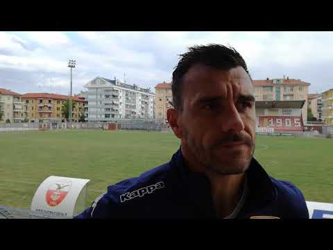 Cuneo F.C.-Giovanile Genola, le parole di Gorzegno