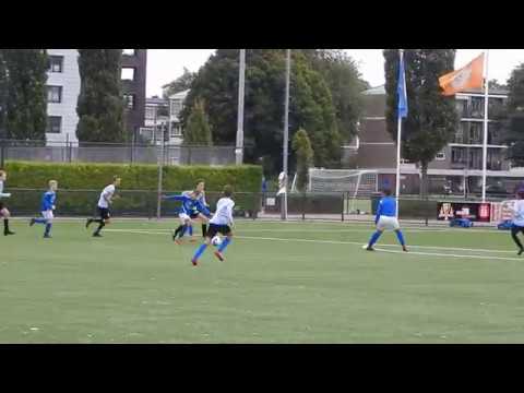 Een schot van VVJ is veel te hoog.