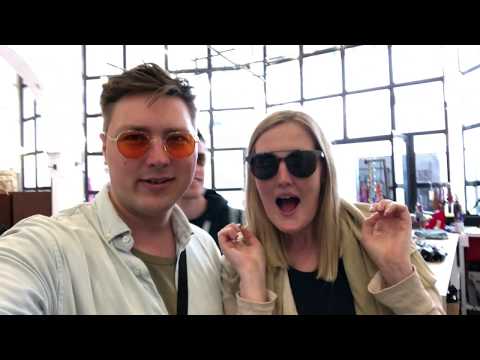 Marrakech Extended 2018