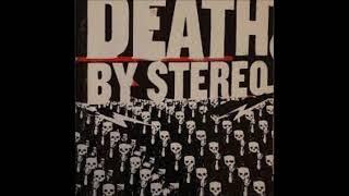 DEATH BY STEREO - Unstoppable