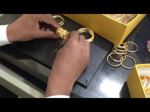 Laser Jewelry Hallmarking Machine