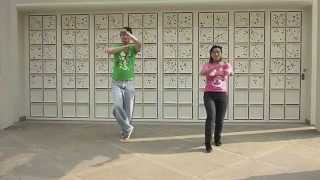 [PARAPARA] WANNABE MY DREAMY VALENTINE / DOLL SISTERS (HYPER PARA GX)