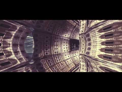 DRIVE FAR "Zen Guerilla" (Official Lyric Video)