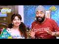 Sodhi Shares His Dream With Bhide Taarak Mehta Ka Ooltah Chashmah Full Episode 4077 6 May 2024