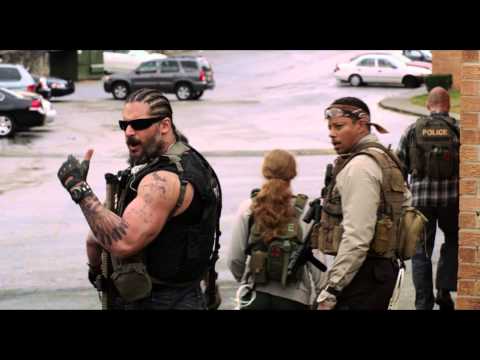 Sabotage - Trailer Deutsch HD