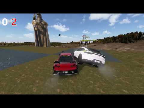 FallenTitan Video 01