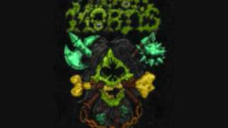 Rigor Mortis - Vampire