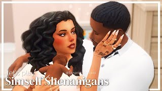 A New Addition | Simself Shenanigans (ep. 5) - Let