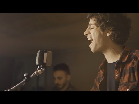 Dylan Wales - Find Yourself (Official Video)