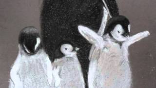 Bird Gurhl ~ Antony and the Johnsons