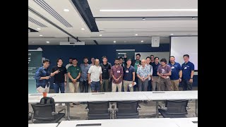 K8SUG - Kubernetes Singapore #34 Meetup - 1st November 2024