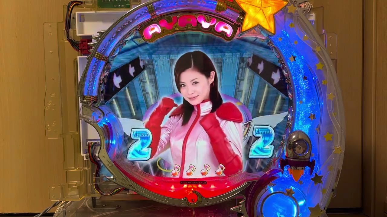 Youtube 松浦亜弥