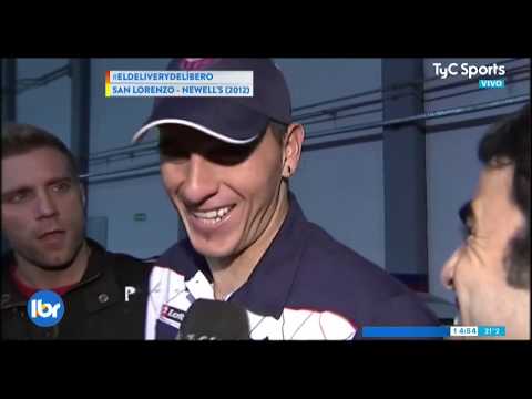 Paso A Paso: San Lorenzo 3-2 Newell`s (Clausura 2012)