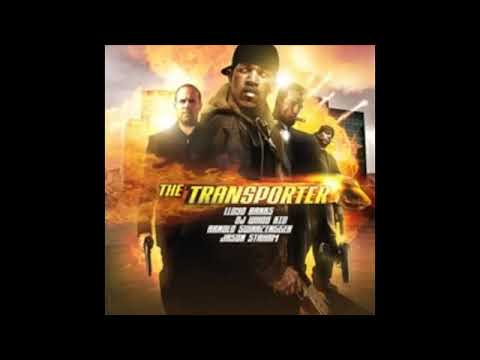 Young Buck feat. Hi-C & Lil Murda - Take It Outside