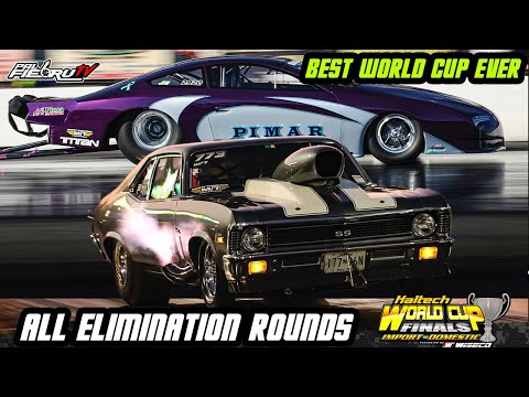 2023 World Cup Finals Import vs Domestic -ALL ELIMINATION ROUNDS - BEST WORLD CUP EVER |PALFIEBRU TV