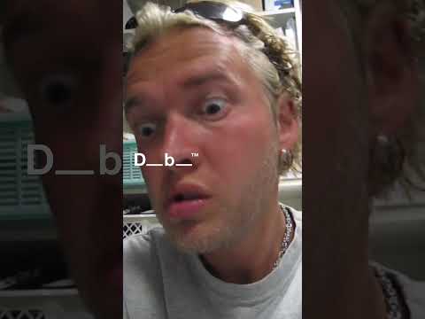 Pack it up. Pack it in. #dbjourney #shorts