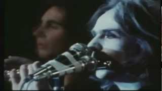 Genesis The Knife Live in Bataclan 1973 Rework HD
