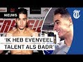 Is Mohammed (20) de nieuwe Badr Hari?