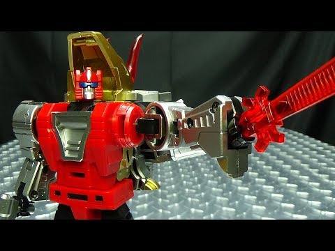 Mech Fans Toys SLAGUS (Slag): EmGo's Transformers Reviews N' Stuff