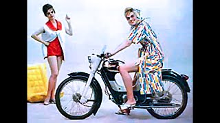 The Astronauts - Brozem Rock (1962)