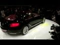 Bugatti 16C Galibier concept show [HD] 