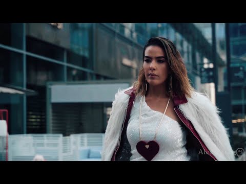 Samiha Fashion Designer (Qatar) - Fashion video