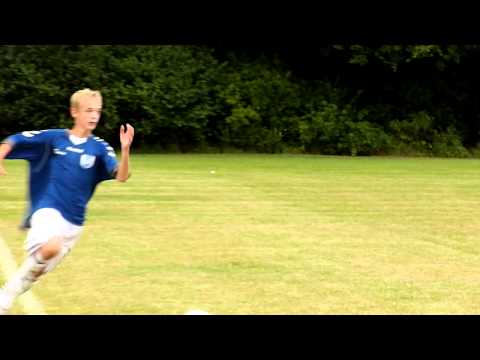 Brøndby Cup B93 U17