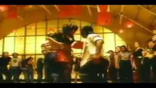 Paula Abdul - Ain&#39;t Never Gonna Give You Up (Mike&#39;s Livingsting Lounge Mix Video Edit)
