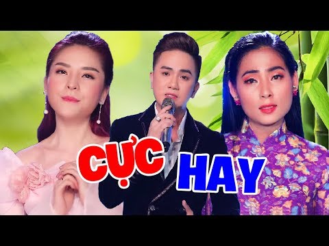 Đừng Trách Anh Tội Nghiệp - Vì Trong Nghịch CảnhKhưu Huy Vũ - Saka Trương Tuyền - Ngọc Hân
