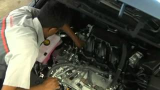 preview picture of video 'Toyota Engine Service Maintenance Leaks Repair Brenham College Station TX'