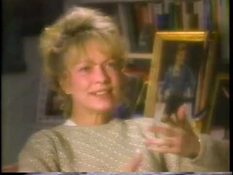 1995 US National Championships (ABC) - Mens Free Skate - Profile on Scott Davis