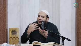 صورة كيفية اصلاح القلوب 5  ( سلسلة اصلاح القلوب) الشيخ احمد جلال