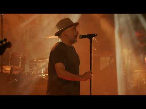 Concert complet de Kumbia Boruka au Buena Onda Festival 6ème édition 2023 (2ème partie)