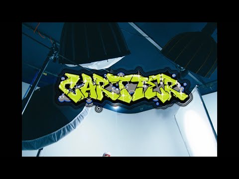 Danny Chino - Cartier