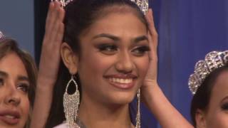 Jaanu Patel Miss California Teen USA 2017 Crowning