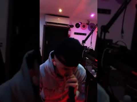 Preshus Mc and Mc JonnyK