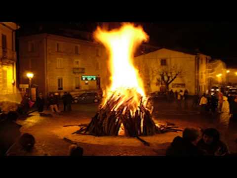 ONDA TG 20.01.2015 - FANOGLIE A VILLALAGO PRESENTAZIONE