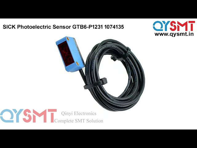 Sick Sensors - FUJI A1042T AMPLIFIRE HPX-T1 Wholesale Trader from Gurugram